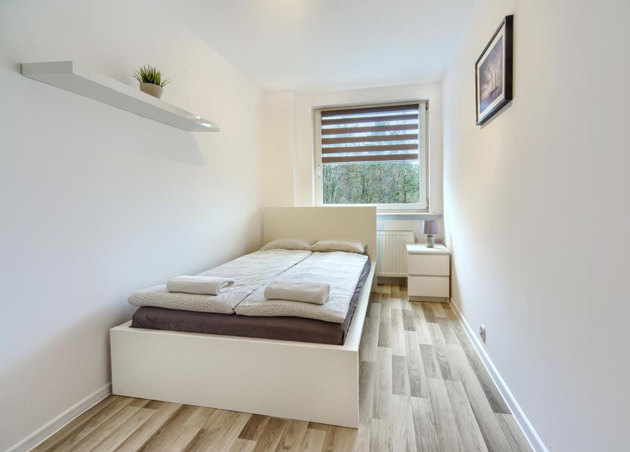 Apartament Mieszkanie Zacisze - Noclegisopot