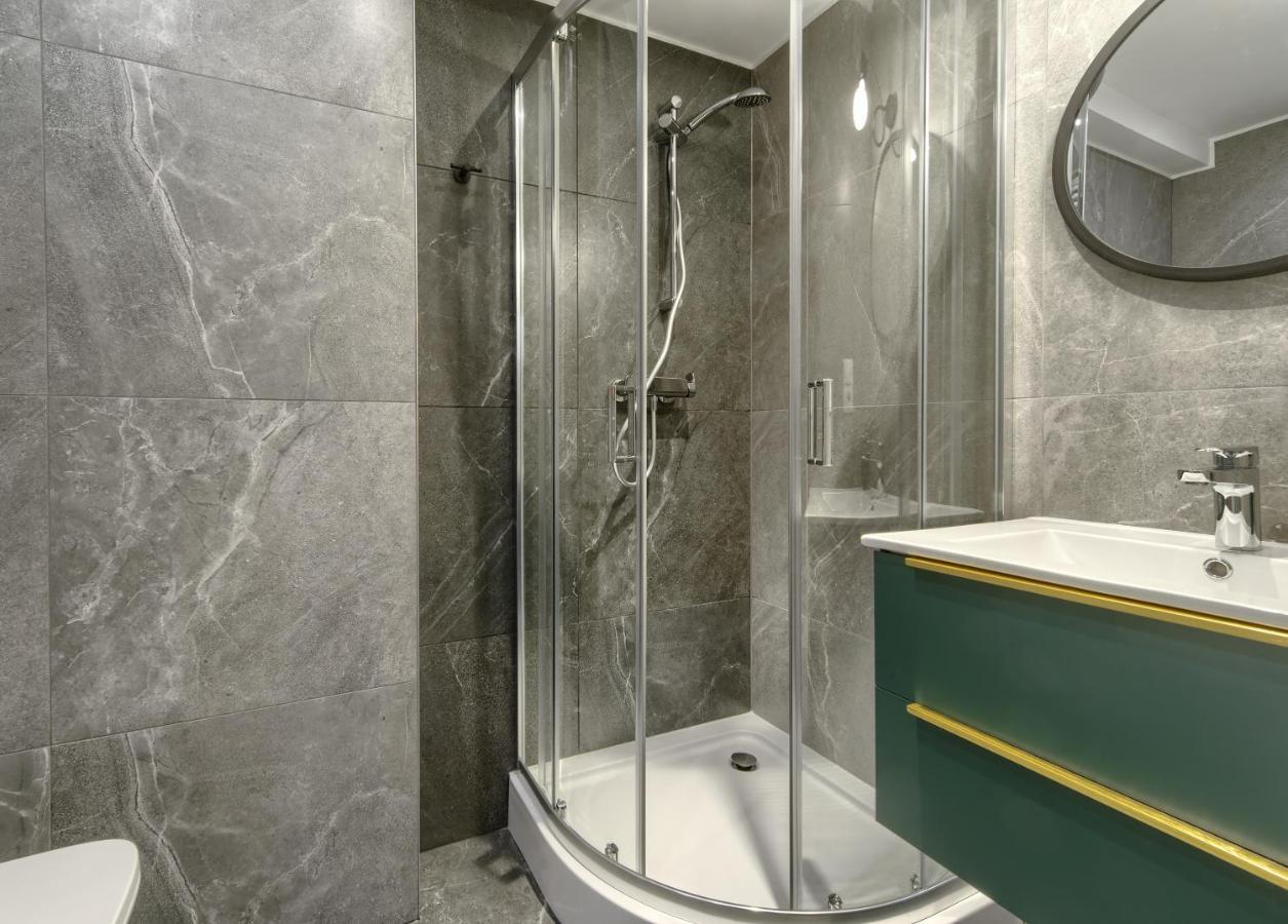 Apartament Mieszkanie Zacisze - Noclegisopot